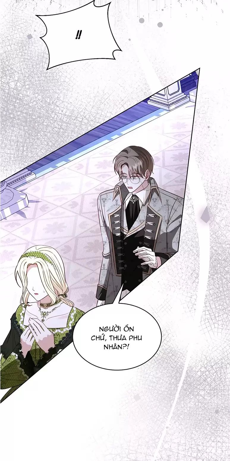 Một Ngày Nọ Bỗng Dưng Cha Xuất Hiện: Chapter 54