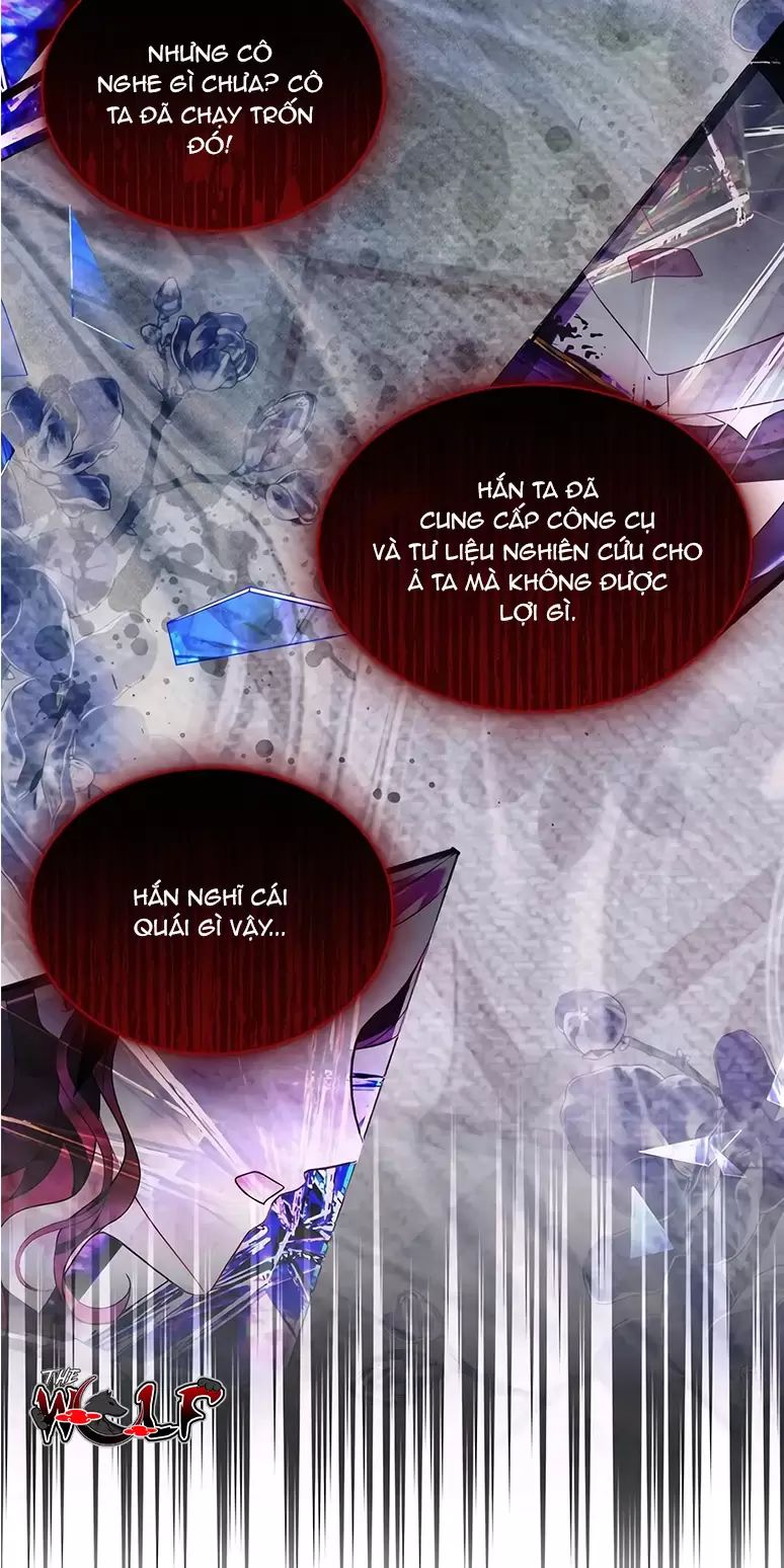 Một Ngày Nọ Bỗng Dưng Cha Xuất Hiện: Chapter 54