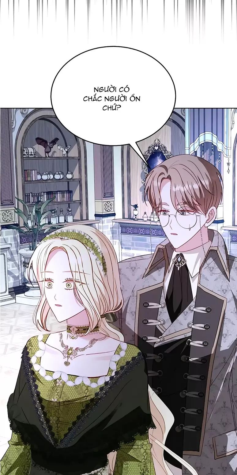 Một Ngày Nọ Bỗng Dưng Cha Xuất Hiện: Chapter 54