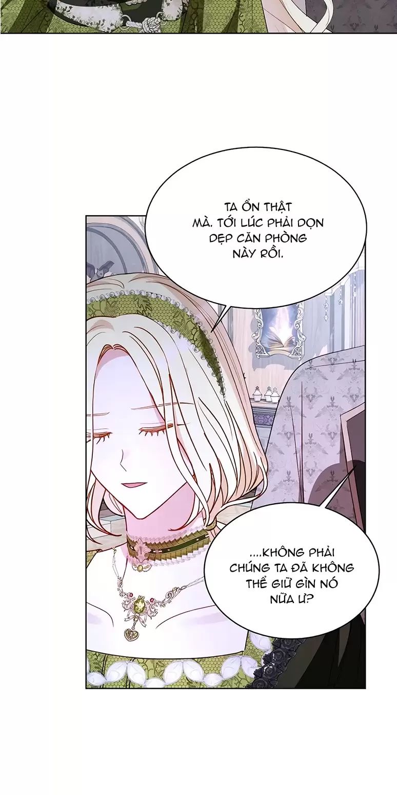Một Ngày Nọ Bỗng Dưng Cha Xuất Hiện: Chapter 54