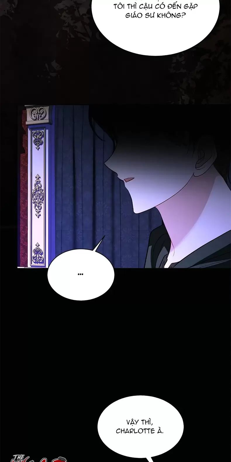 Một Ngày Nọ Bỗng Dưng Cha Xuất Hiện: Chapter 54