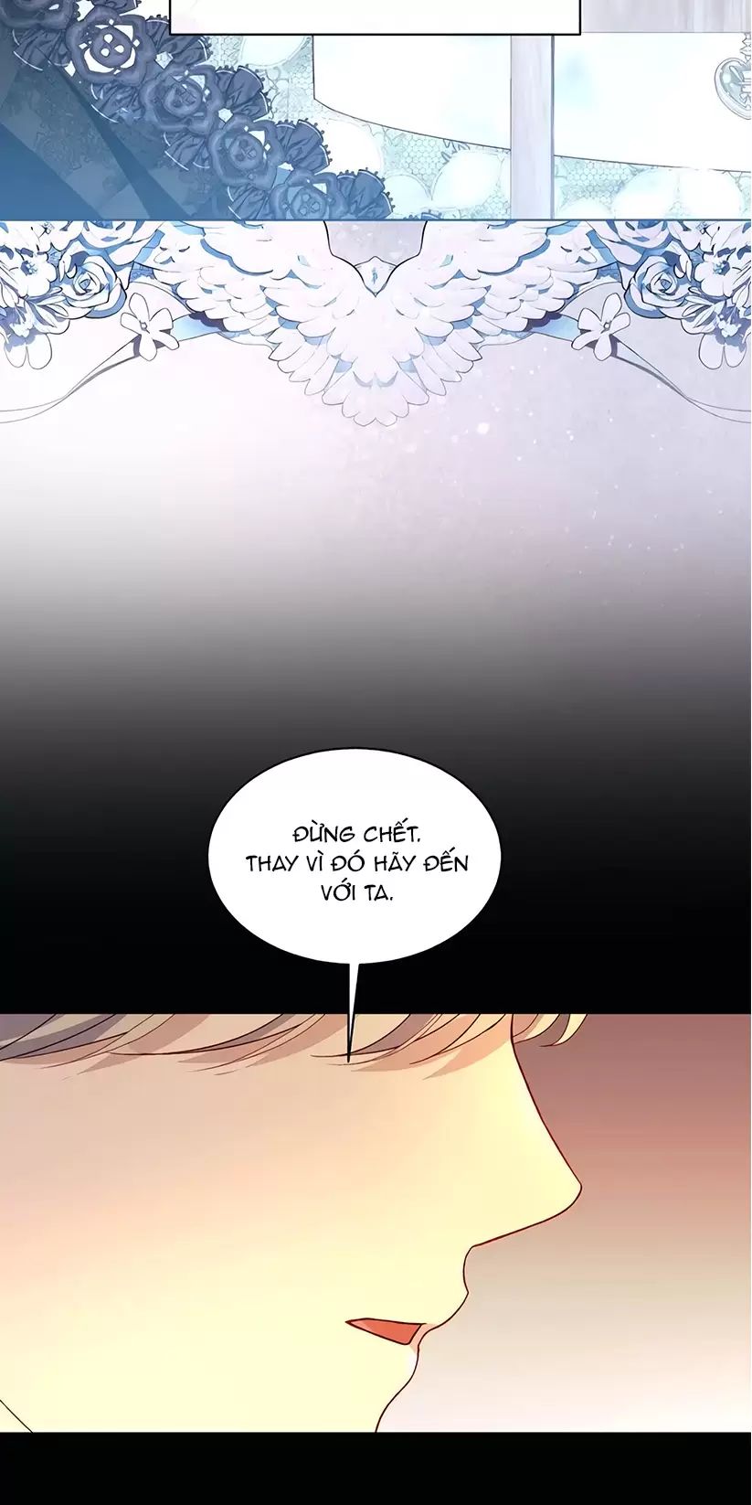 Một Ngày Nọ Bỗng Dưng Cha Xuất Hiện: Chapter 54