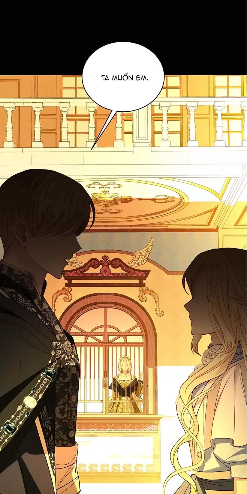 Một Ngày Nọ Bỗng Dưng Cha Xuất Hiện: Chapter 54