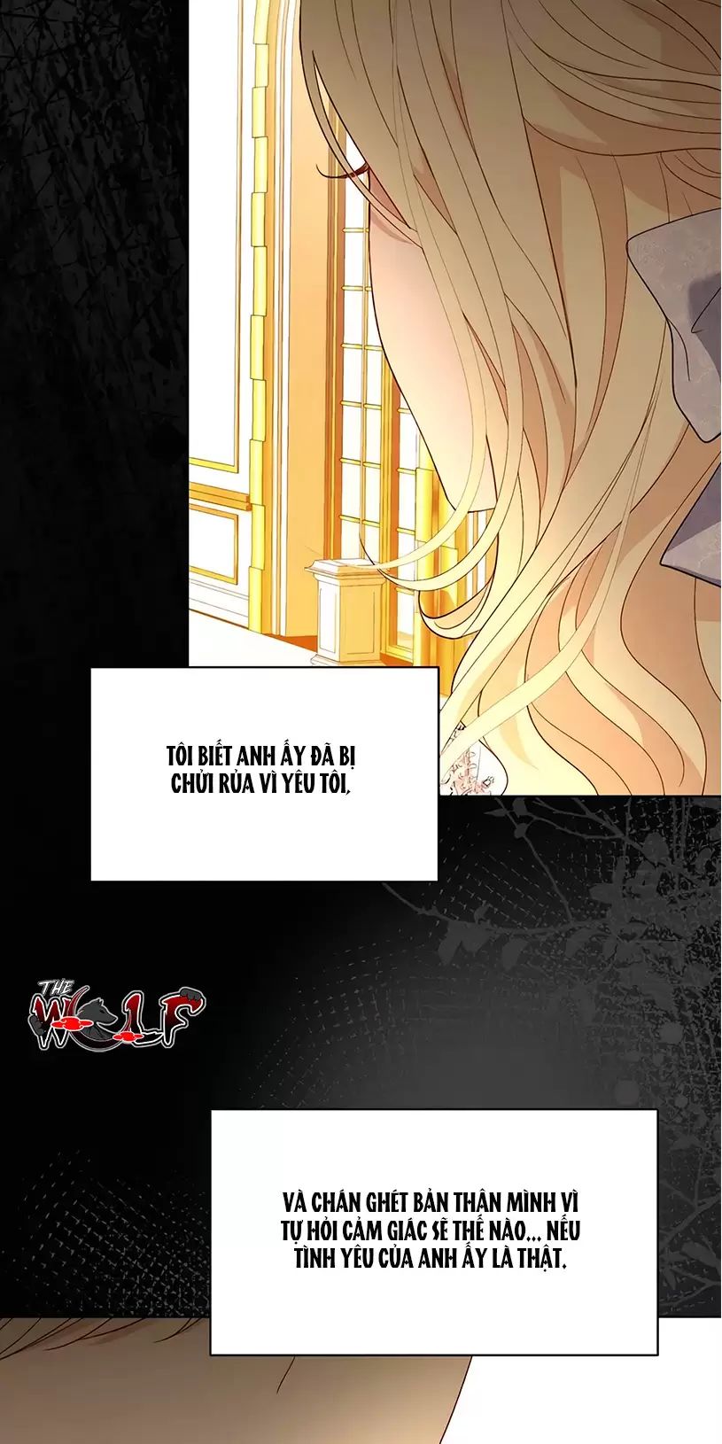 Một Ngày Nọ Bỗng Dưng Cha Xuất Hiện: Chapter 54