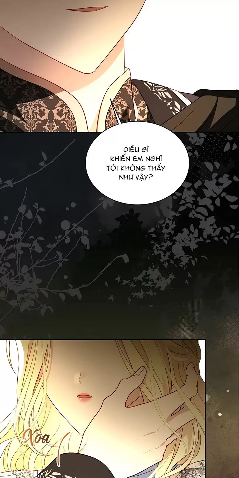Một Ngày Nọ Bỗng Dưng Cha Xuất Hiện: Chapter 54