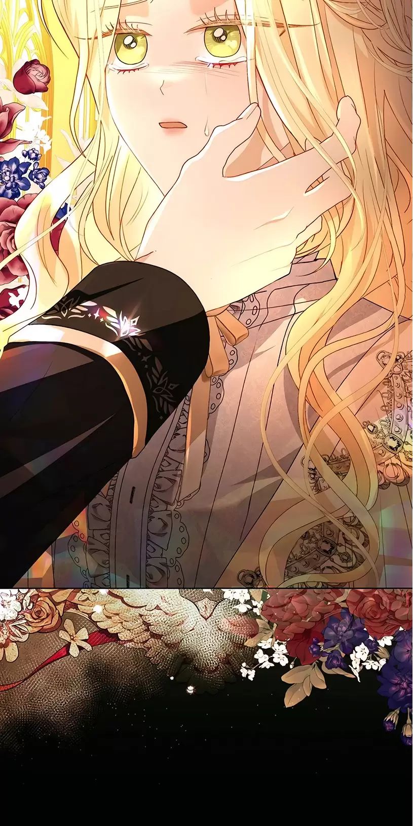 Một Ngày Nọ Bỗng Dưng Cha Xuất Hiện: Chapter 54