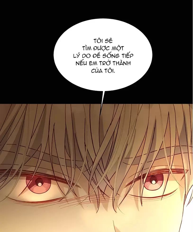 Một Ngày Nọ Bỗng Dưng Cha Xuất Hiện: Chapter 54