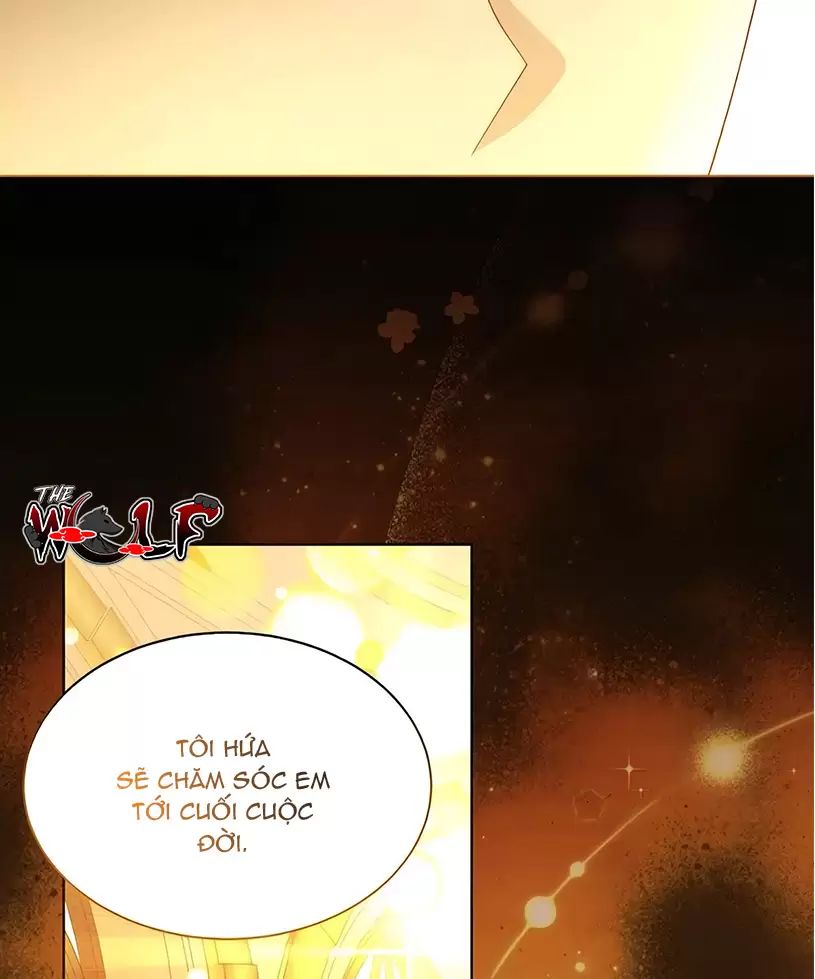 Một Ngày Nọ Bỗng Dưng Cha Xuất Hiện: Chapter 54