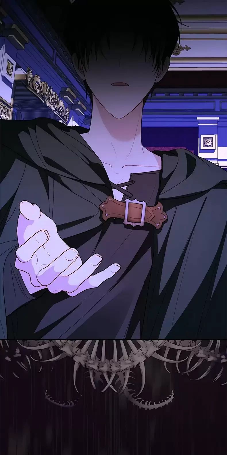 Một Ngày Nọ Bỗng Dưng Cha Xuất Hiện: Chapter 54