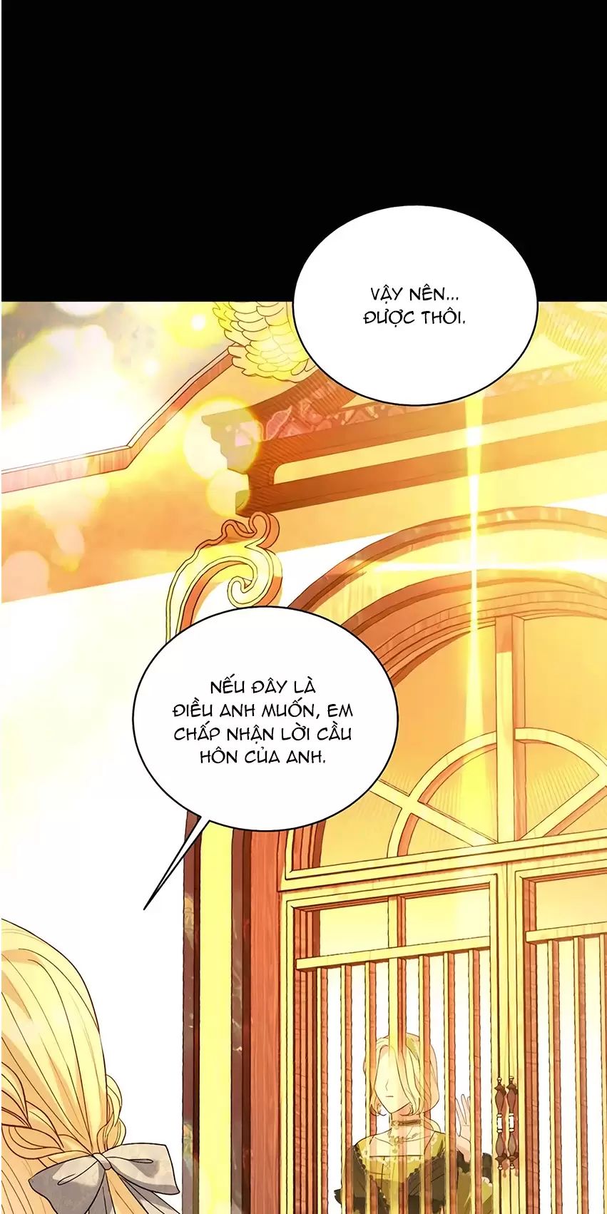 Một Ngày Nọ Bỗng Dưng Cha Xuất Hiện: Chapter 54