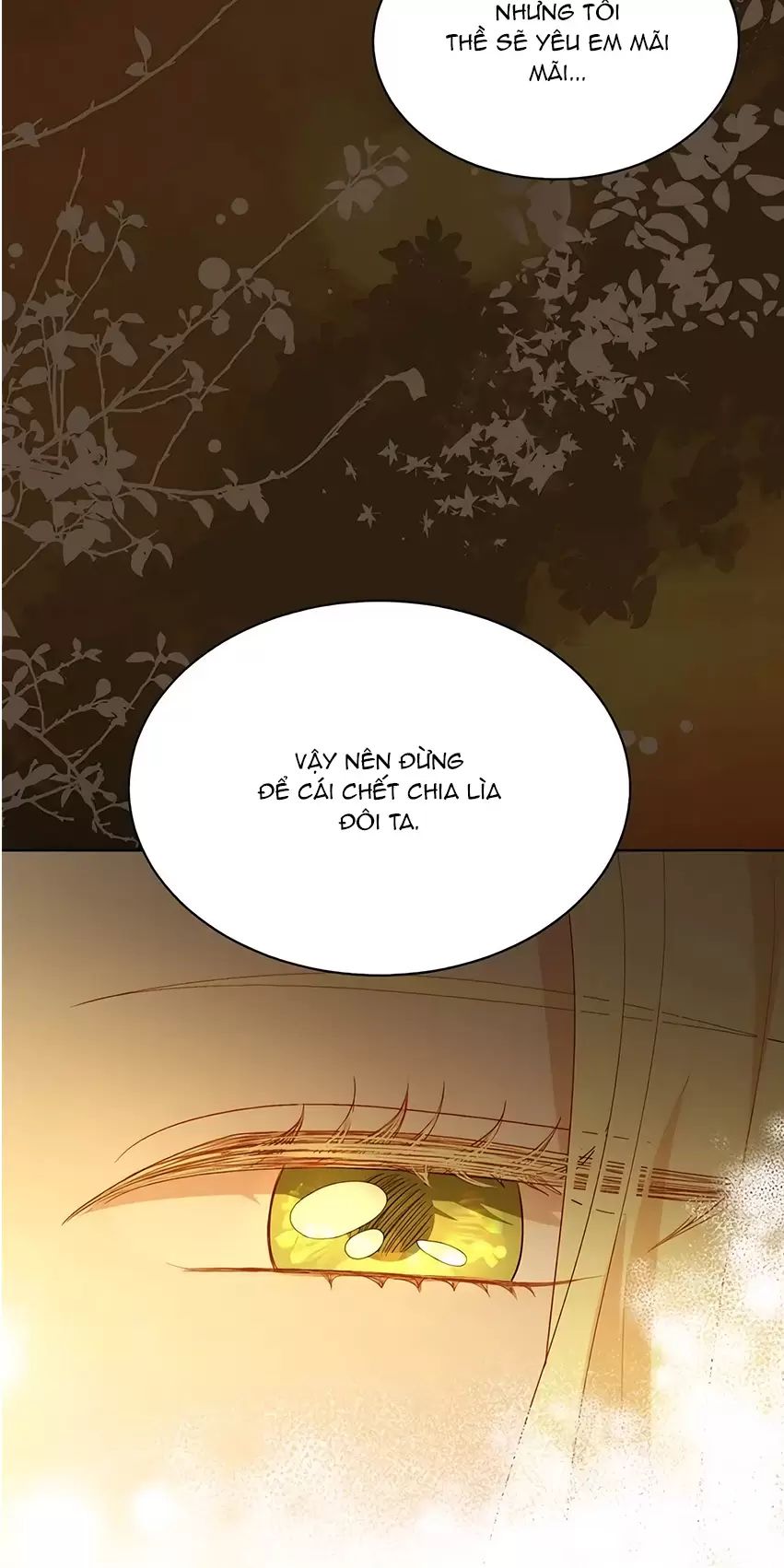 Một Ngày Nọ Bỗng Dưng Cha Xuất Hiện: Chapter 54