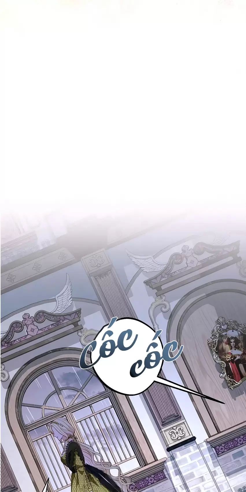Một Ngày Nọ Bỗng Dưng Cha Xuất Hiện: Chapter 54