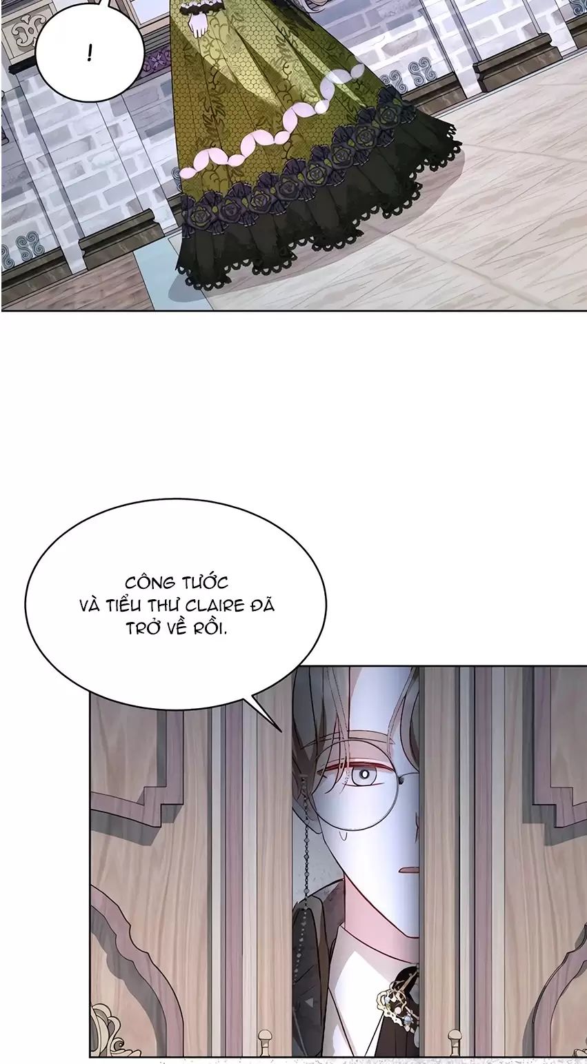 Một Ngày Nọ Bỗng Dưng Cha Xuất Hiện: Chapter 54