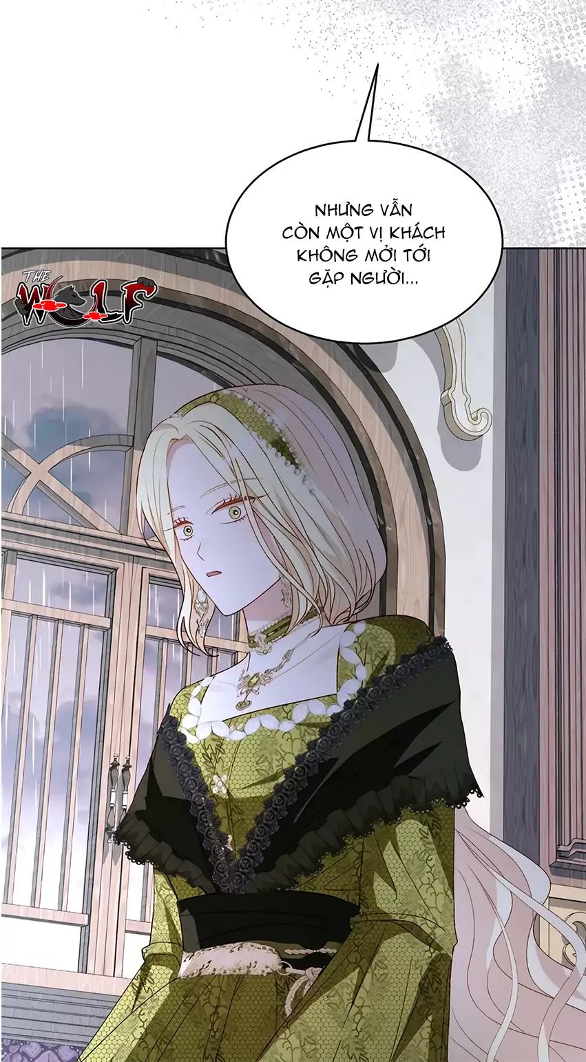 Một Ngày Nọ Bỗng Dưng Cha Xuất Hiện: Chapter 54