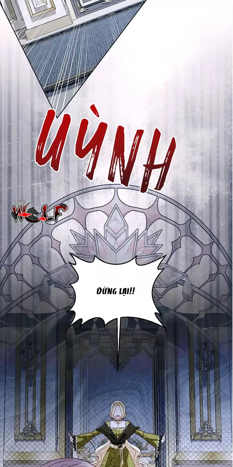 Một Ngày Nọ Bỗng Dưng Cha Xuất Hiện: Chapter 54