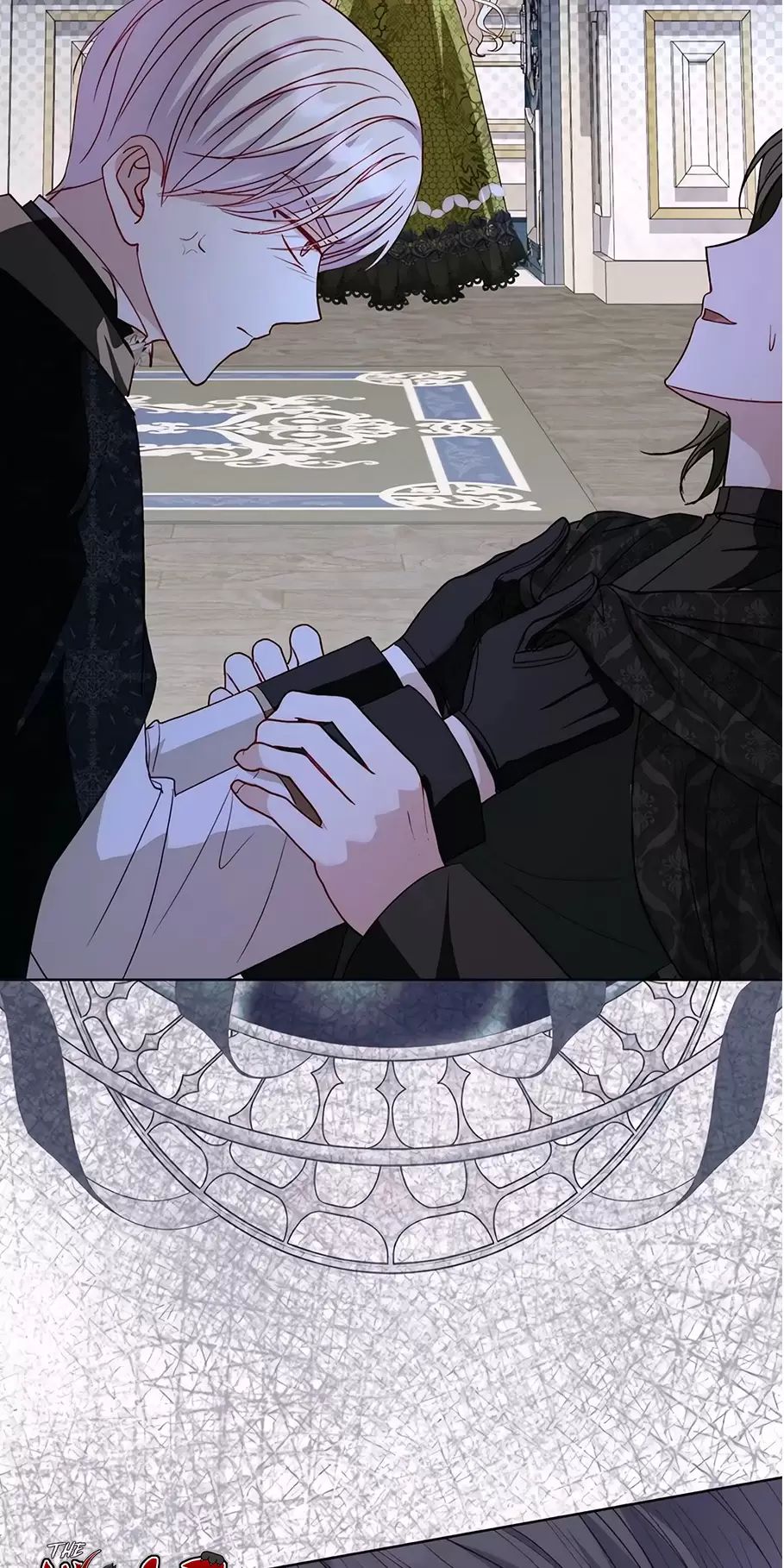 Một Ngày Nọ Bỗng Dưng Cha Xuất Hiện: Chapter 54