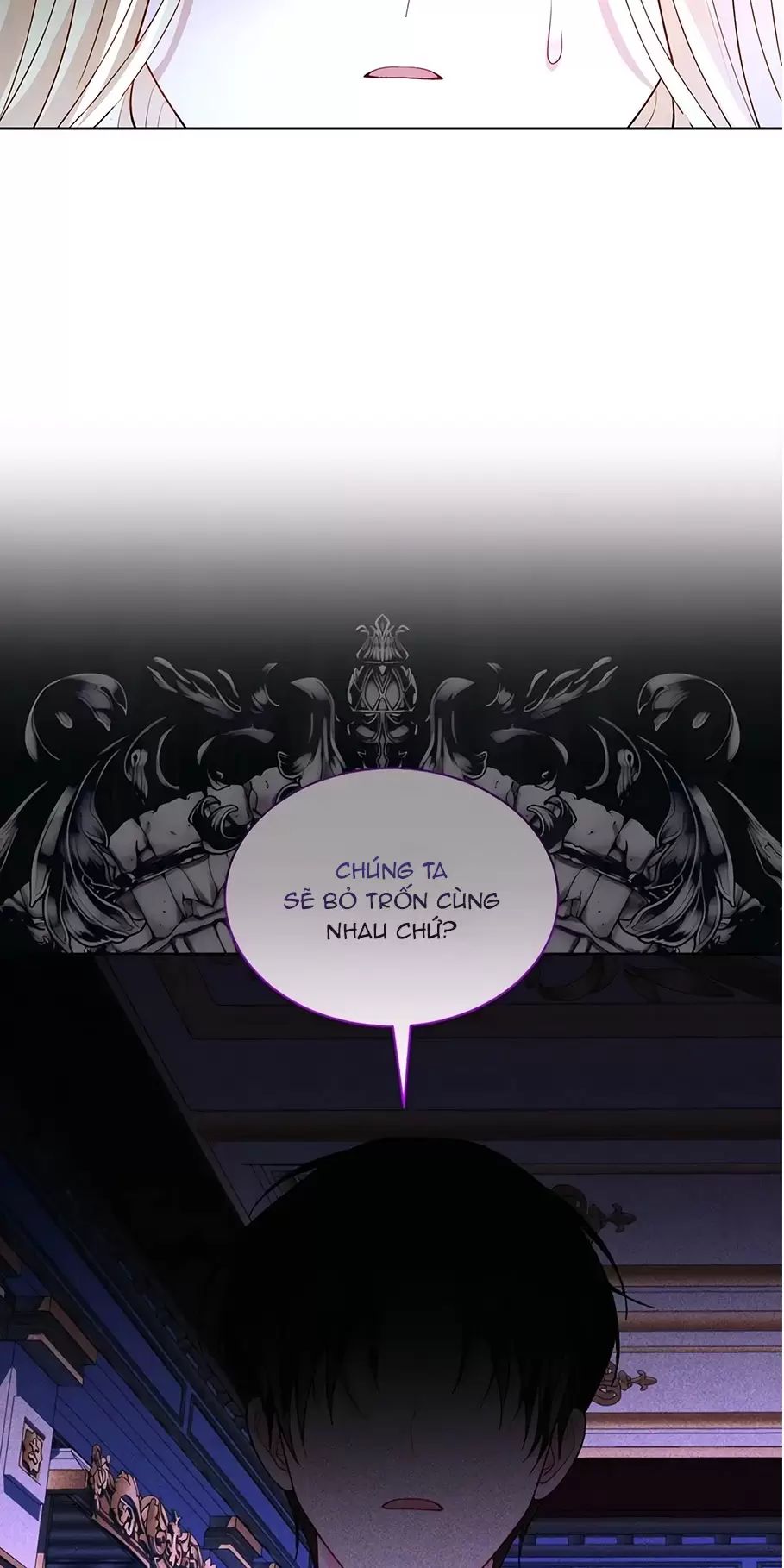 Một Ngày Nọ Bỗng Dưng Cha Xuất Hiện: Chapter 54