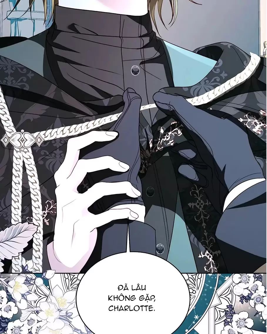 Một Ngày Nọ Bỗng Dưng Cha Xuất Hiện: Chapter 54