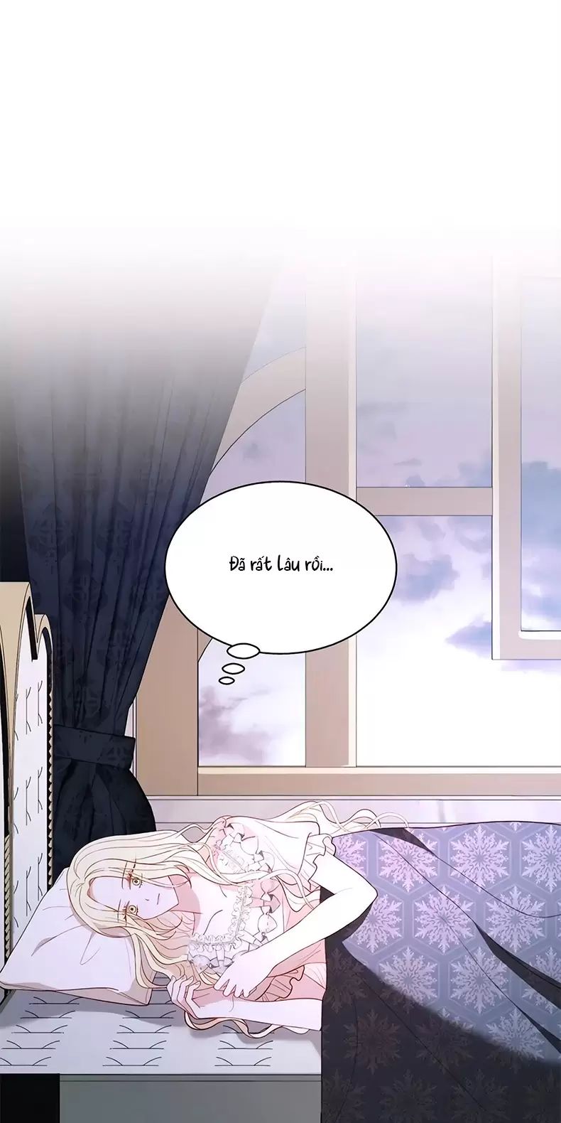 Một Ngày Nọ Bỗng Dưng Cha Xuất Hiện: Chapter 54