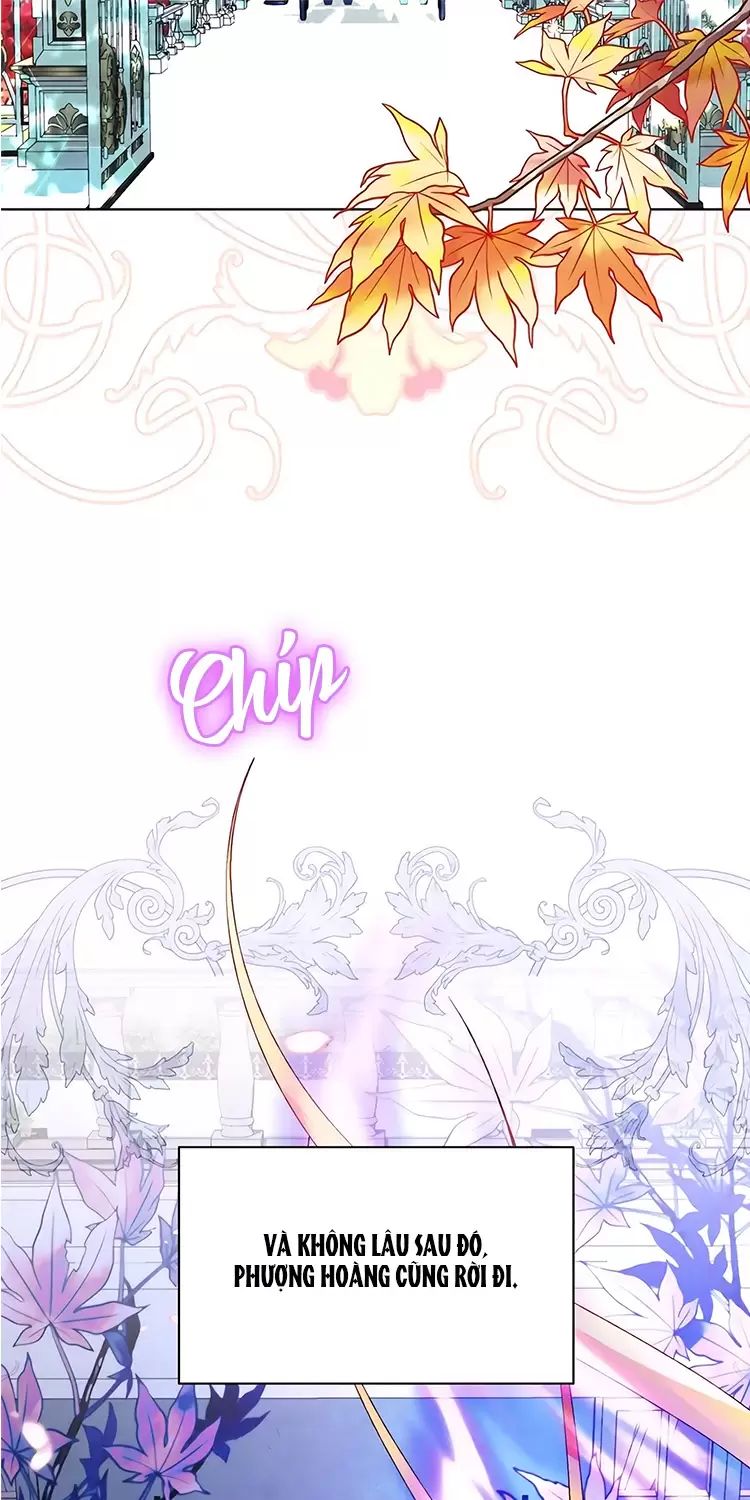 Một Ngày Nọ Bỗng Dưng Cha Xuất Hiện: Chapter 55