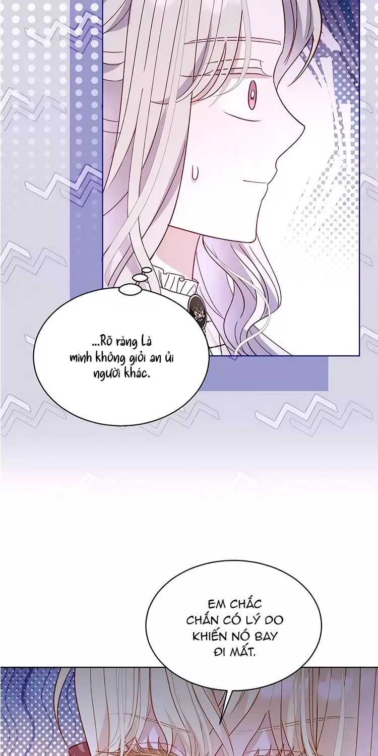 Một Ngày Nọ Bỗng Dưng Cha Xuất Hiện: Chapter 55