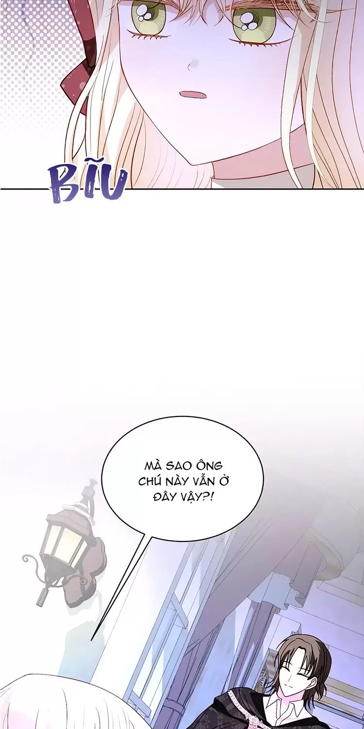 Một Ngày Nọ Bỗng Dưng Cha Xuất Hiện: Chapter 55