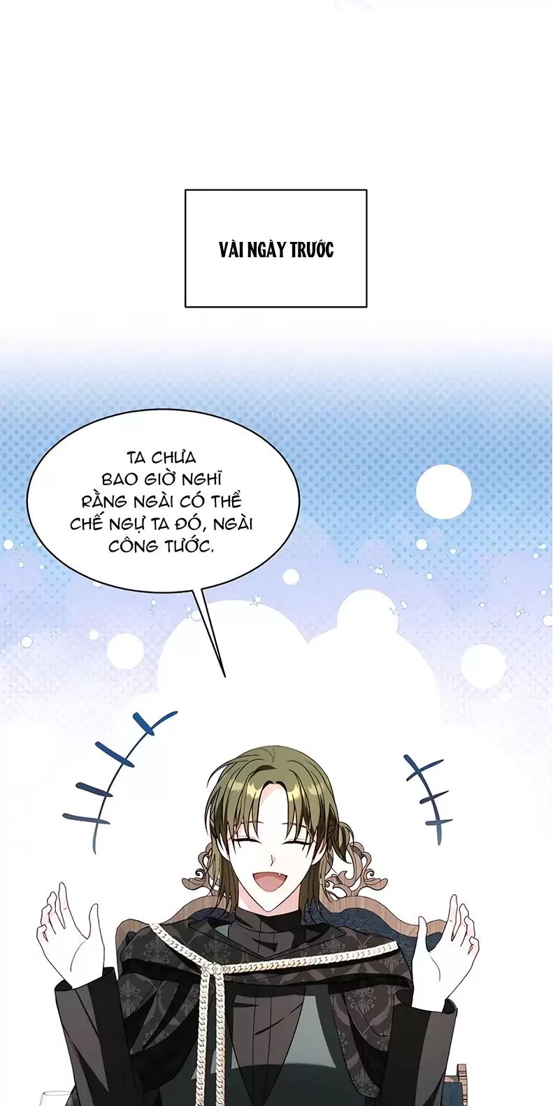 Một Ngày Nọ Bỗng Dưng Cha Xuất Hiện: Chapter 55