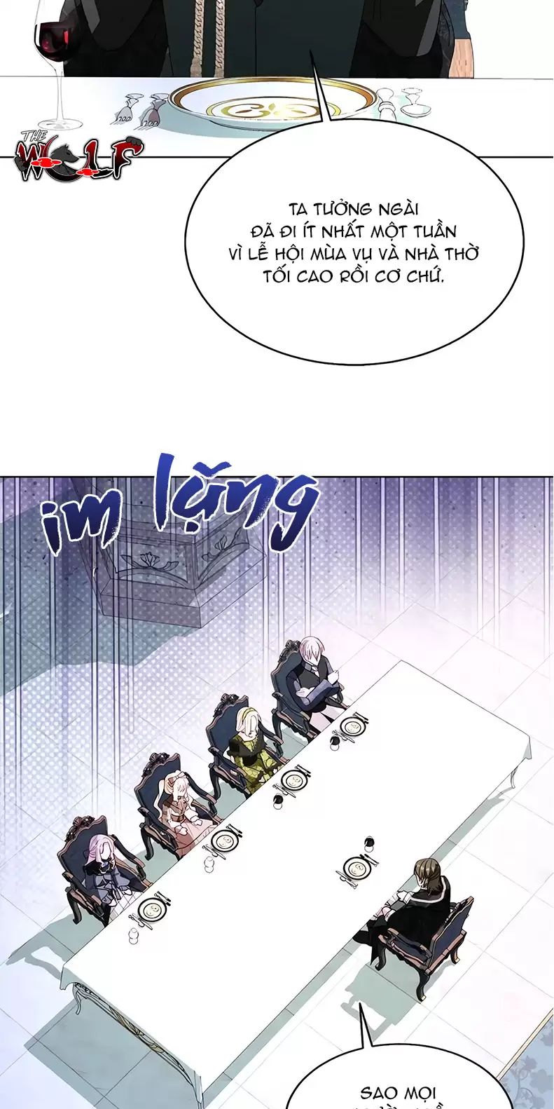 Một Ngày Nọ Bỗng Dưng Cha Xuất Hiện: Chapter 55