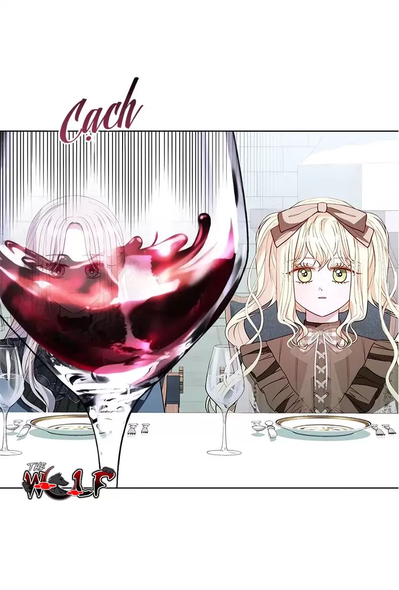 Một Ngày Nọ Bỗng Dưng Cha Xuất Hiện: Chapter 55