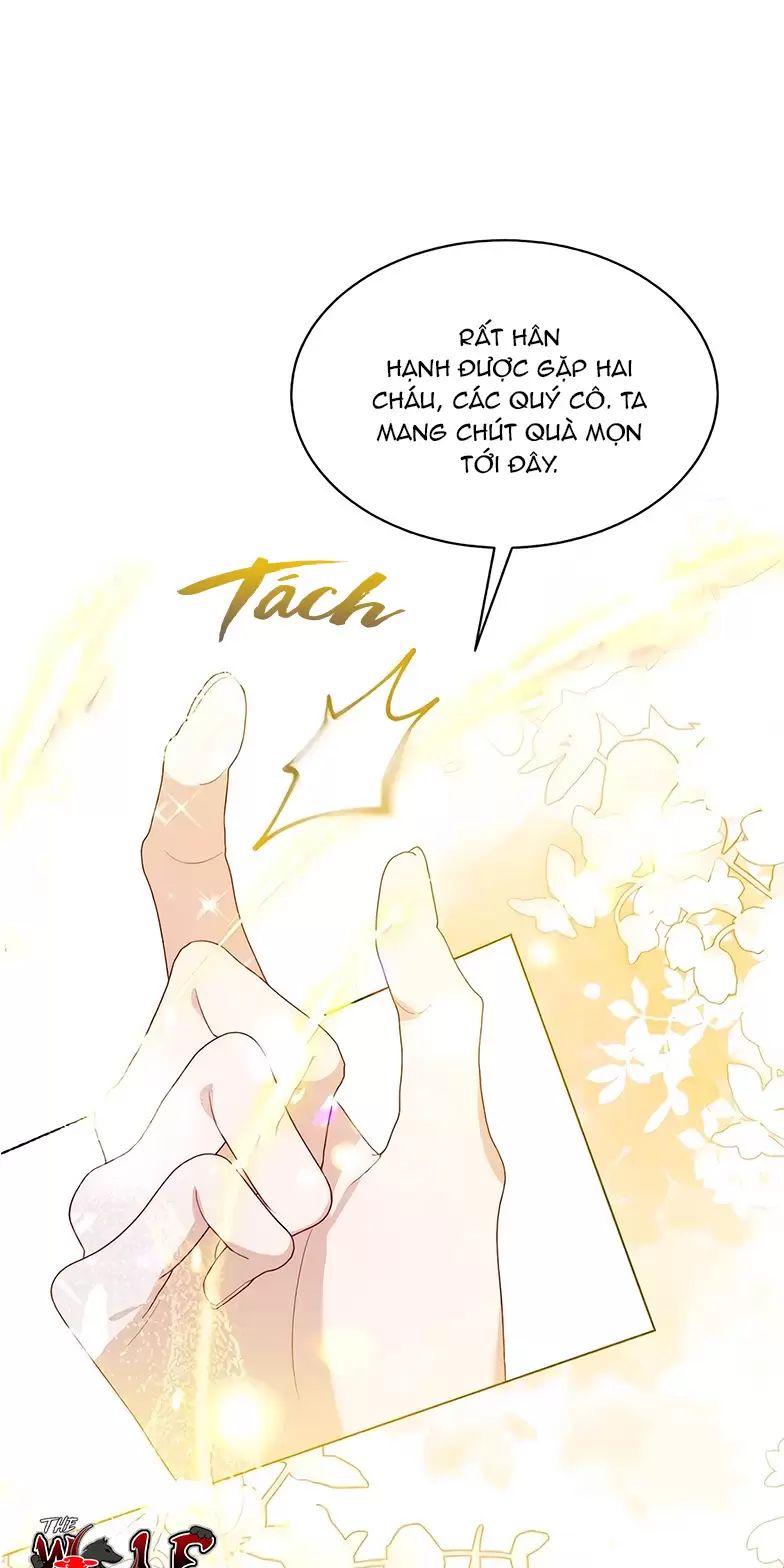 Một Ngày Nọ Bỗng Dưng Cha Xuất Hiện: Chapter 55