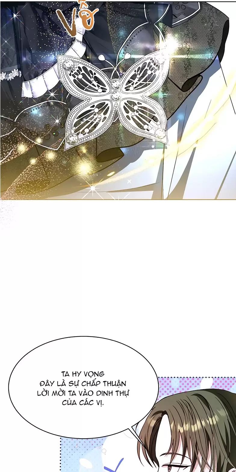 Một Ngày Nọ Bỗng Dưng Cha Xuất Hiện: Chapter 55