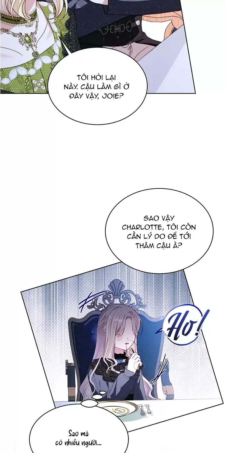 Một Ngày Nọ Bỗng Dưng Cha Xuất Hiện: Chapter 55