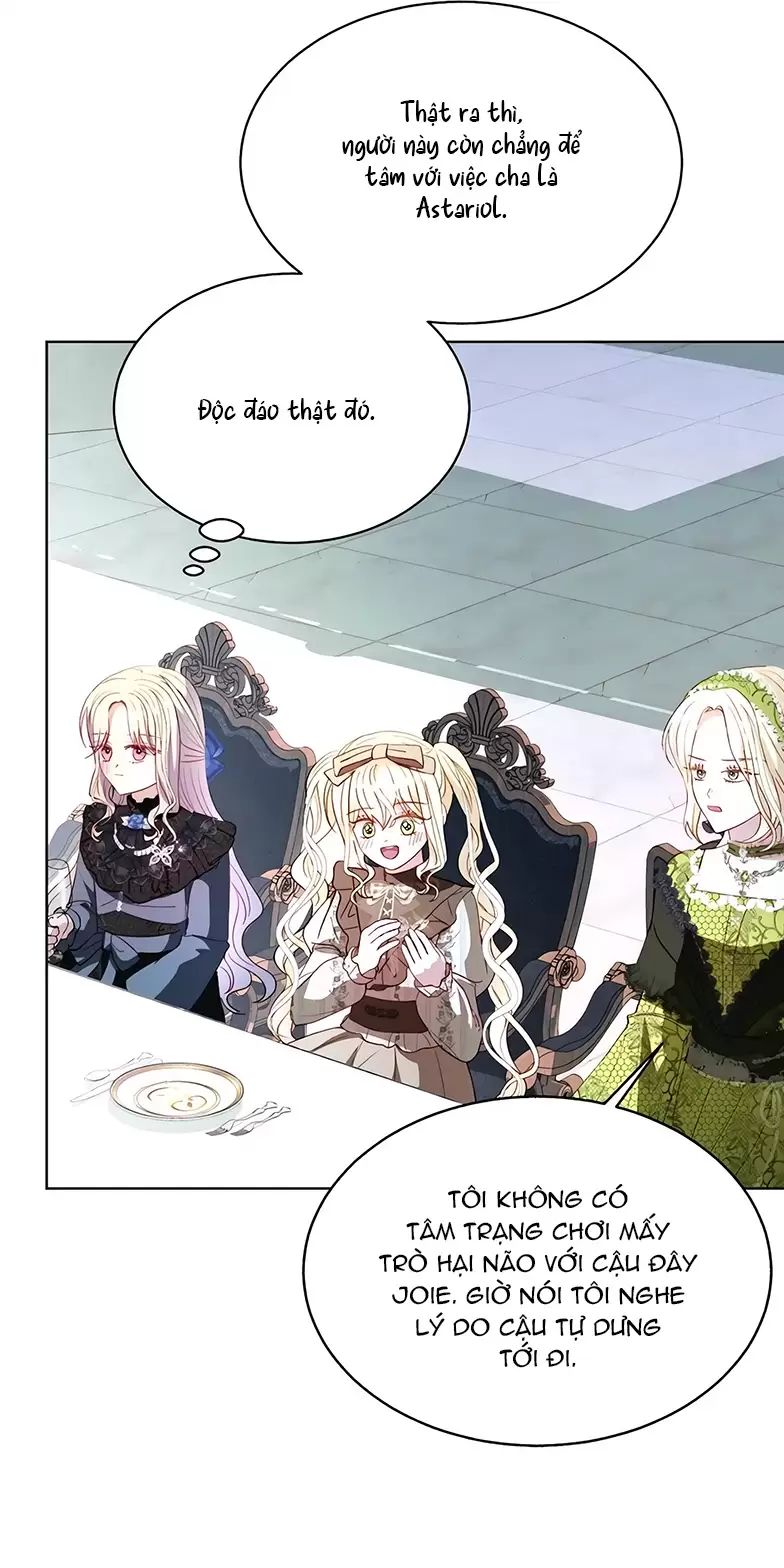 Một Ngày Nọ Bỗng Dưng Cha Xuất Hiện: Chapter 55