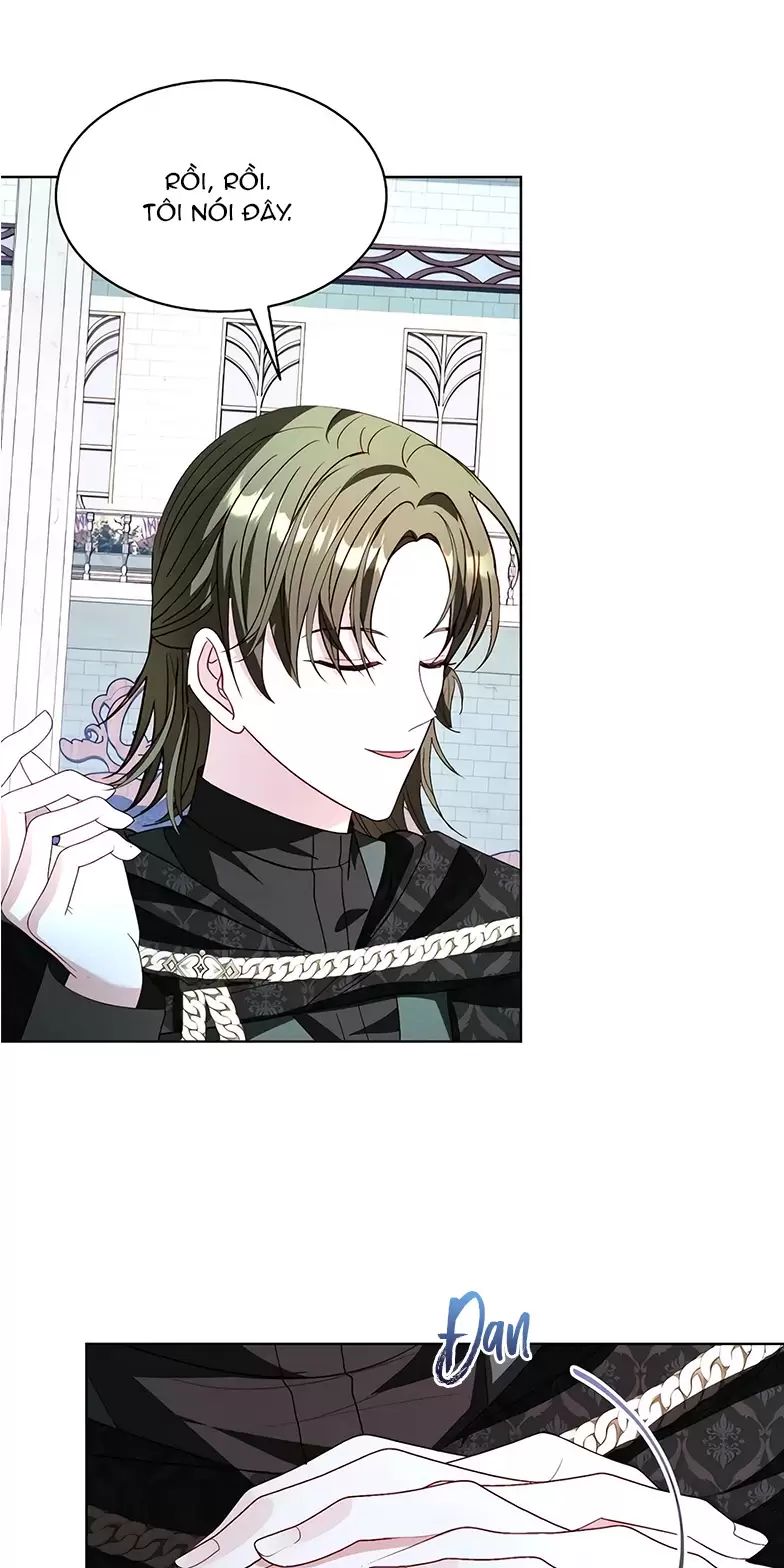 Một Ngày Nọ Bỗng Dưng Cha Xuất Hiện: Chapter 55