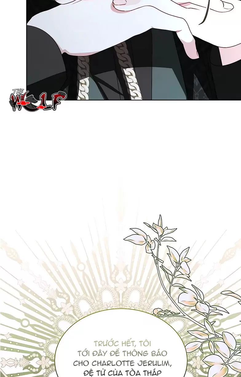 Một Ngày Nọ Bỗng Dưng Cha Xuất Hiện: Chapter 55