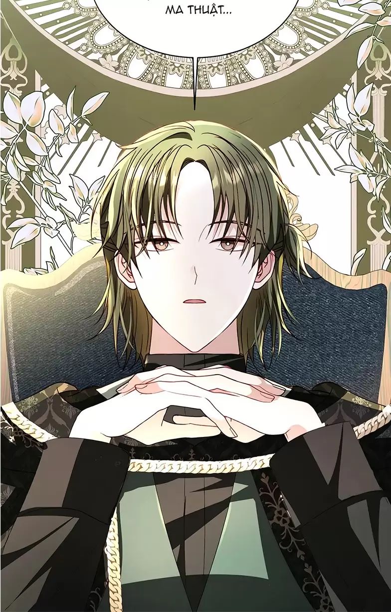 Một Ngày Nọ Bỗng Dưng Cha Xuất Hiện: Chapter 55