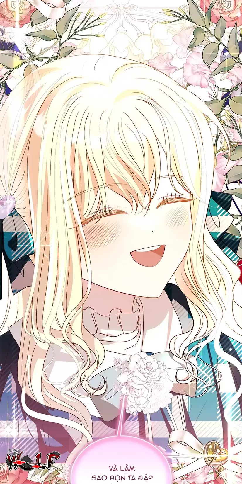 Một Ngày Nọ Bỗng Dưng Cha Xuất Hiện: Chapter 55