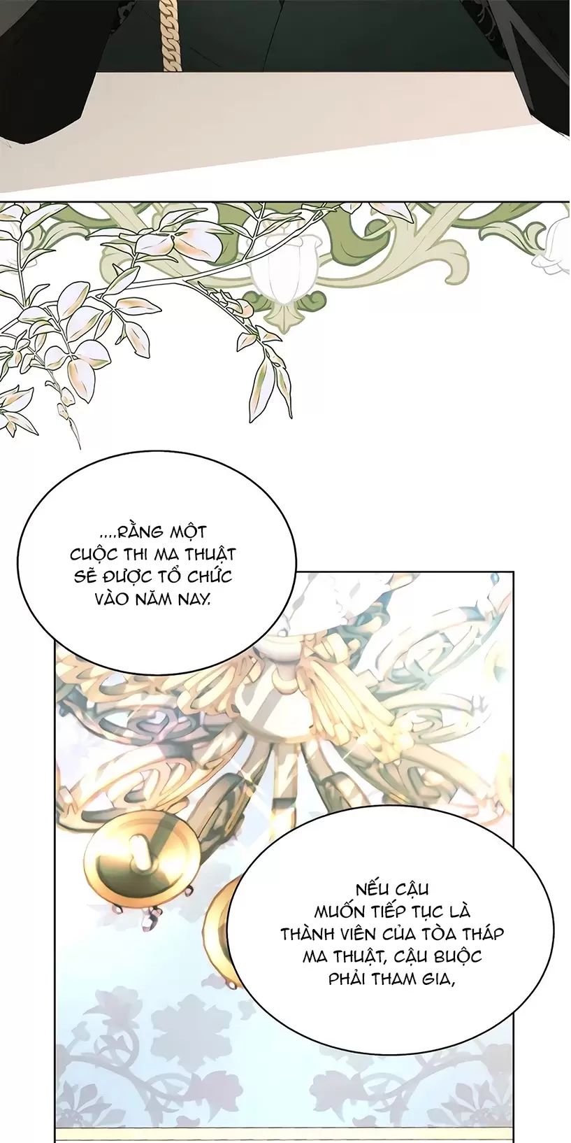 Một Ngày Nọ Bỗng Dưng Cha Xuất Hiện: Chapter 55