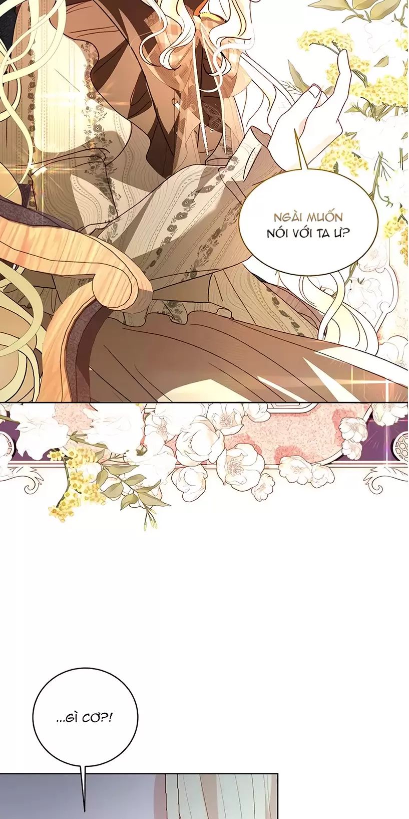 Một Ngày Nọ Bỗng Dưng Cha Xuất Hiện: Chapter 55