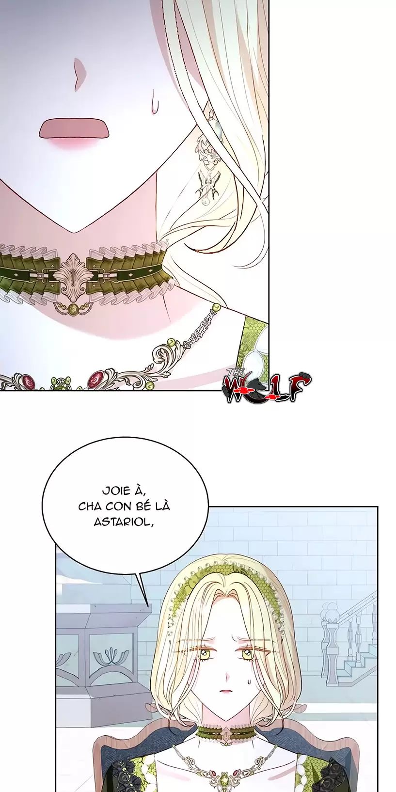 Một Ngày Nọ Bỗng Dưng Cha Xuất Hiện: Chapter 55