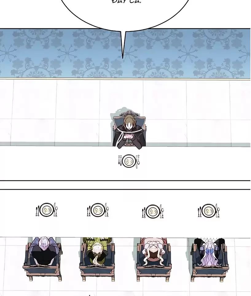 Một Ngày Nọ Bỗng Dưng Cha Xuất Hiện: Chapter 55