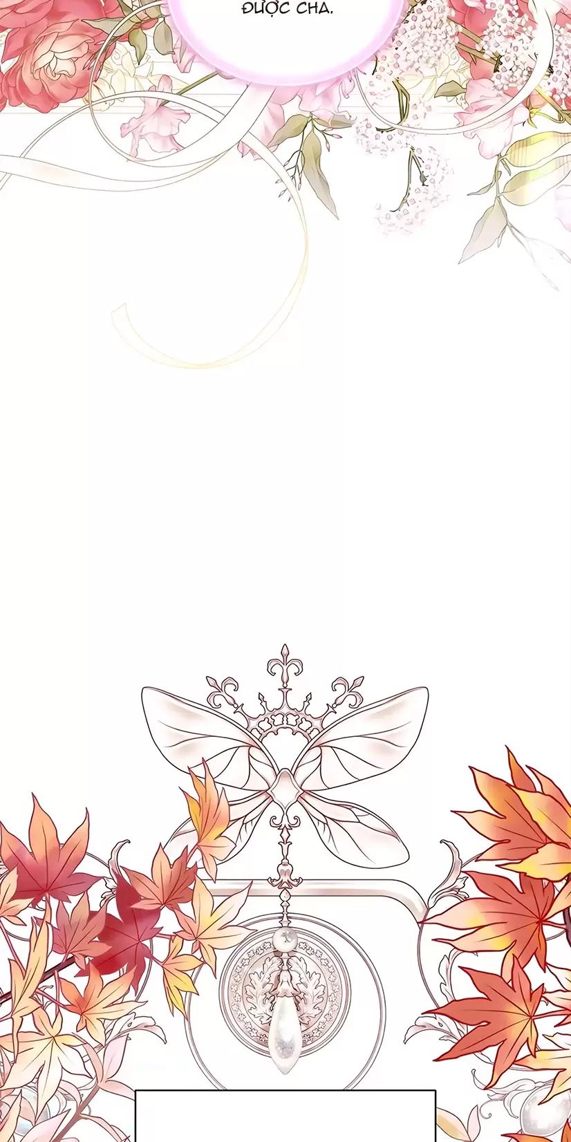 Một Ngày Nọ Bỗng Dưng Cha Xuất Hiện: Chapter 55