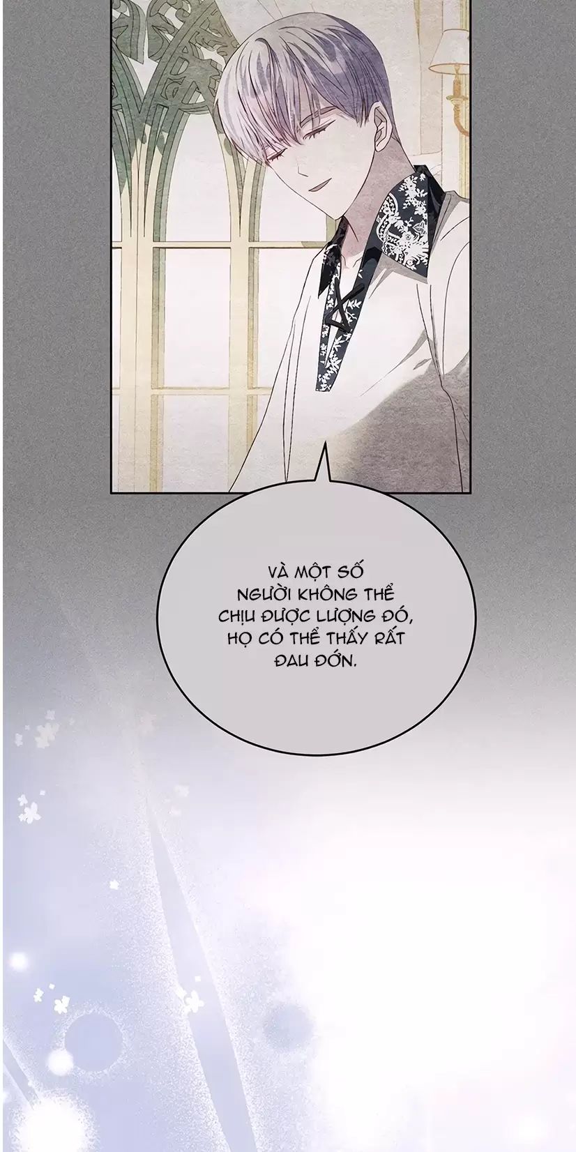 Một Ngày Nọ Bỗng Dưng Cha Xuất Hiện: Chapter 55