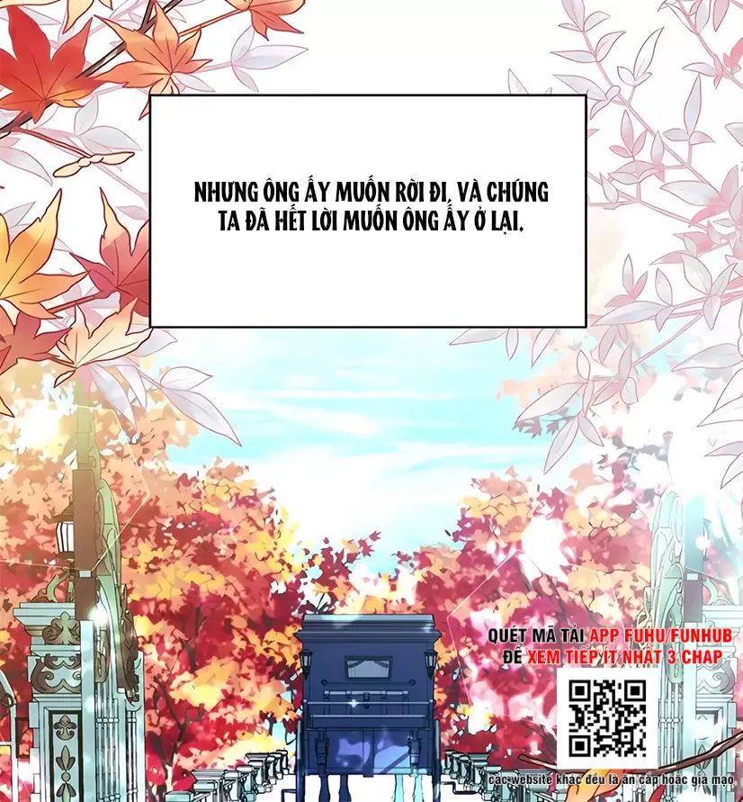 Một Ngày Nọ Bỗng Dưng Cha Xuất Hiện: Chapter 55