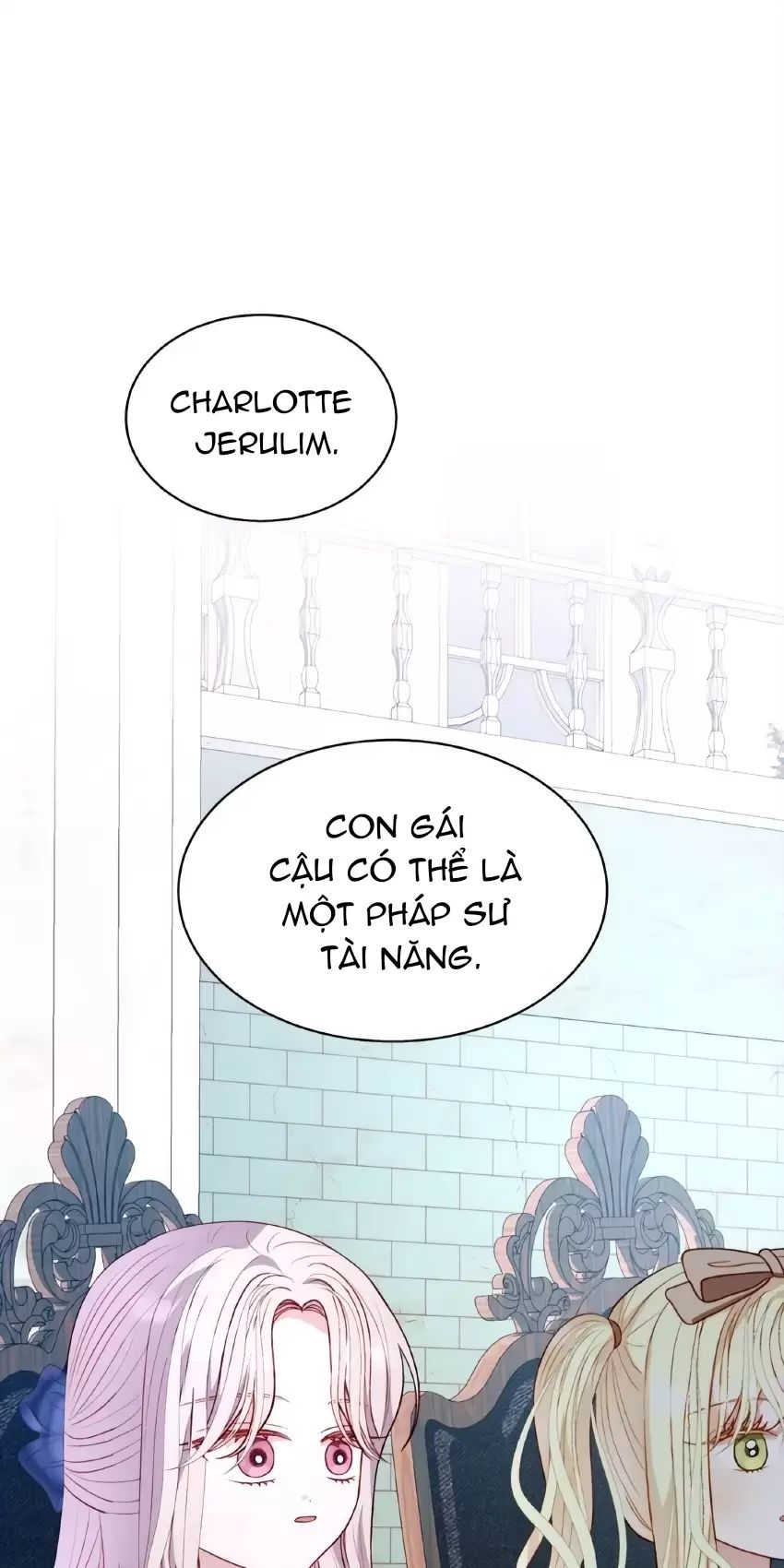 Một Ngày Nọ Bỗng Dưng Cha Xuất Hiện: Chapter 56