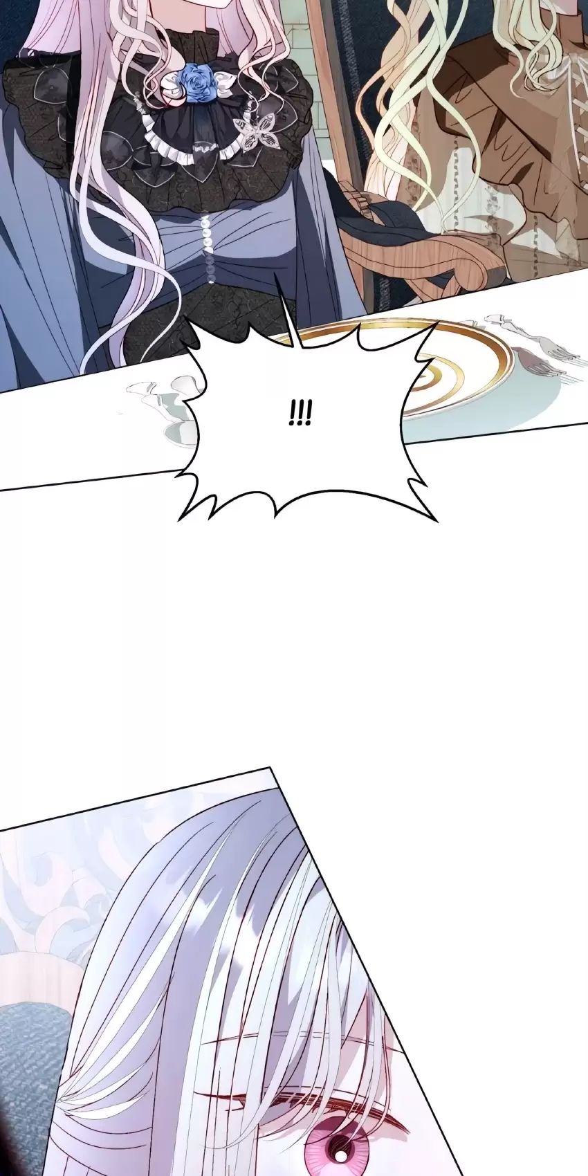 Một Ngày Nọ Bỗng Dưng Cha Xuất Hiện: Chapter 56