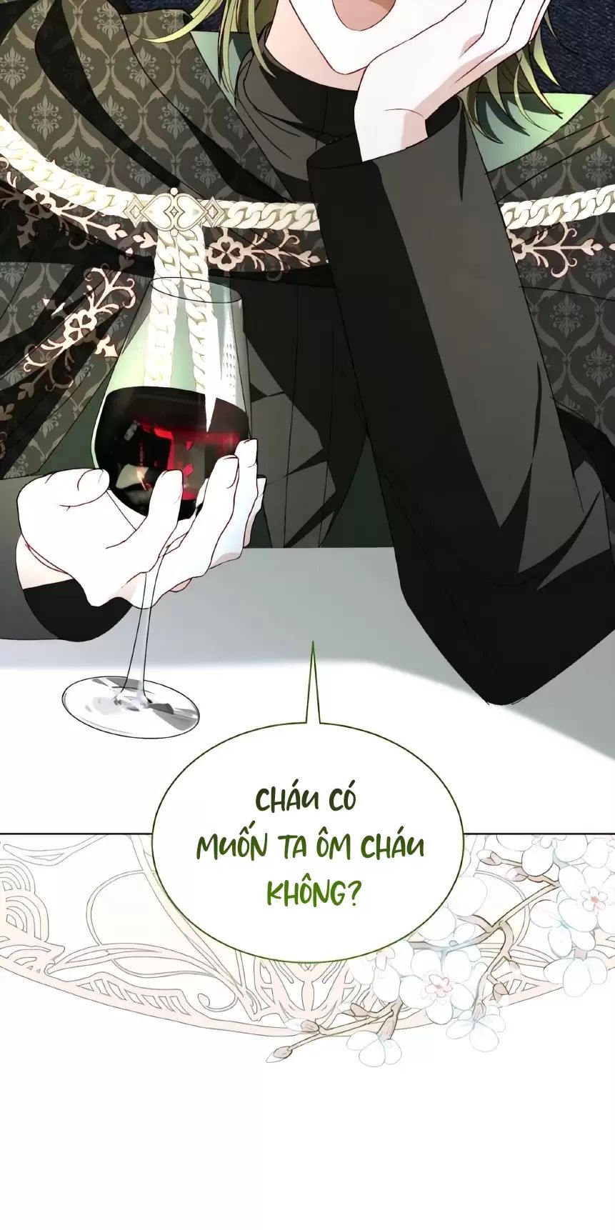 Một Ngày Nọ Bỗng Dưng Cha Xuất Hiện: Chapter 56