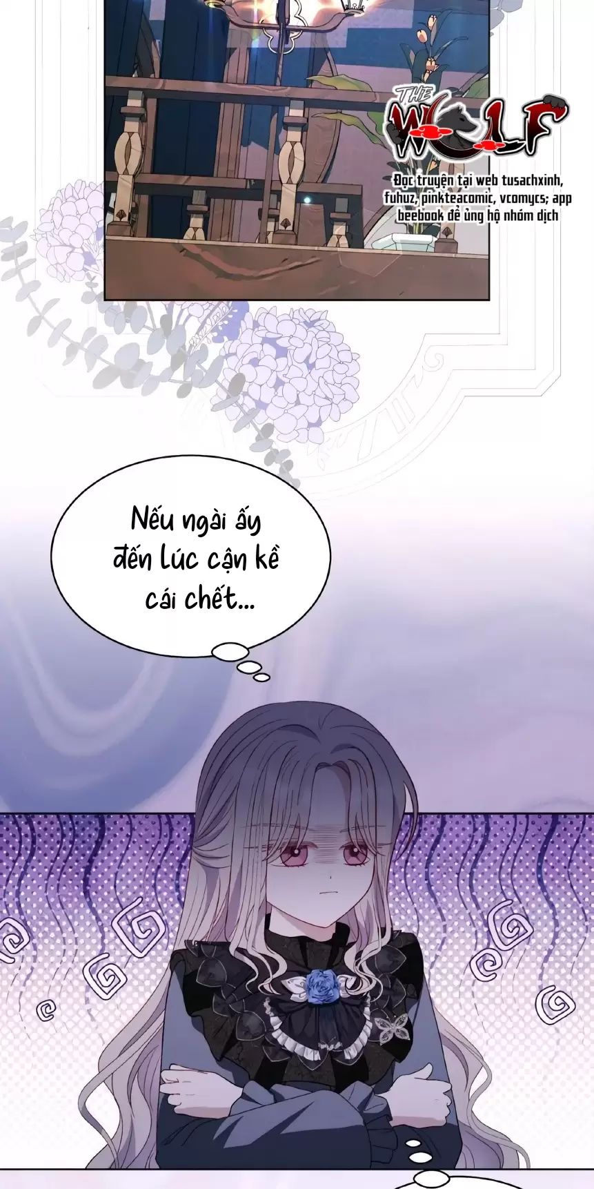 Một Ngày Nọ Bỗng Dưng Cha Xuất Hiện: Chapter 56