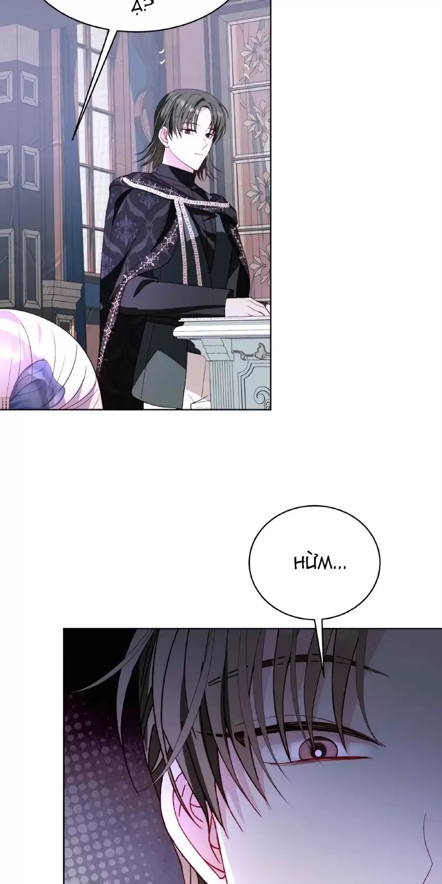 Một Ngày Nọ Bỗng Dưng Cha Xuất Hiện: Chapter 56