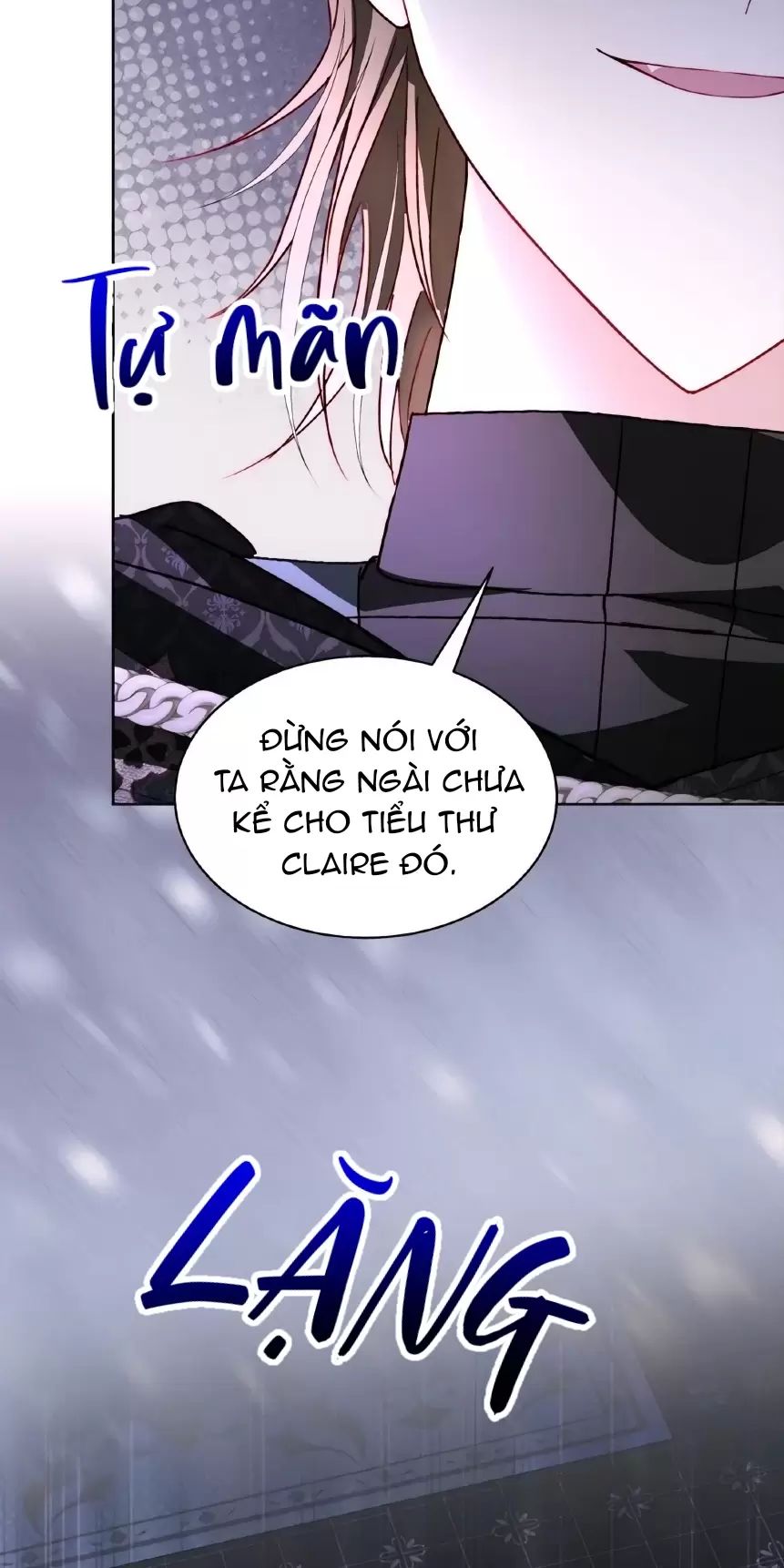 Một Ngày Nọ Bỗng Dưng Cha Xuất Hiện: Chapter 56